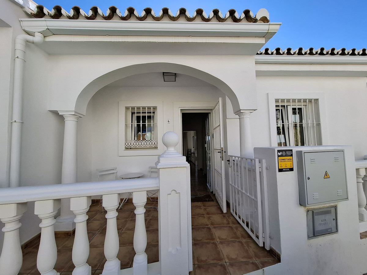 3 Bed Townhouse for sale in Mijas Costa Del Sol, Málaga, Spain