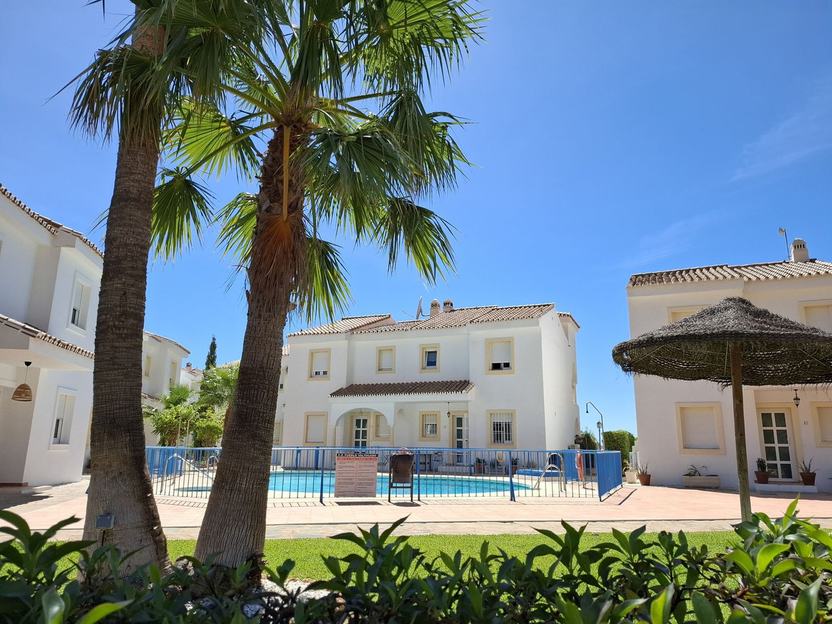 3 Bed Townhouse for sale in Mijas Costa Del Sol, Málaga, Spain