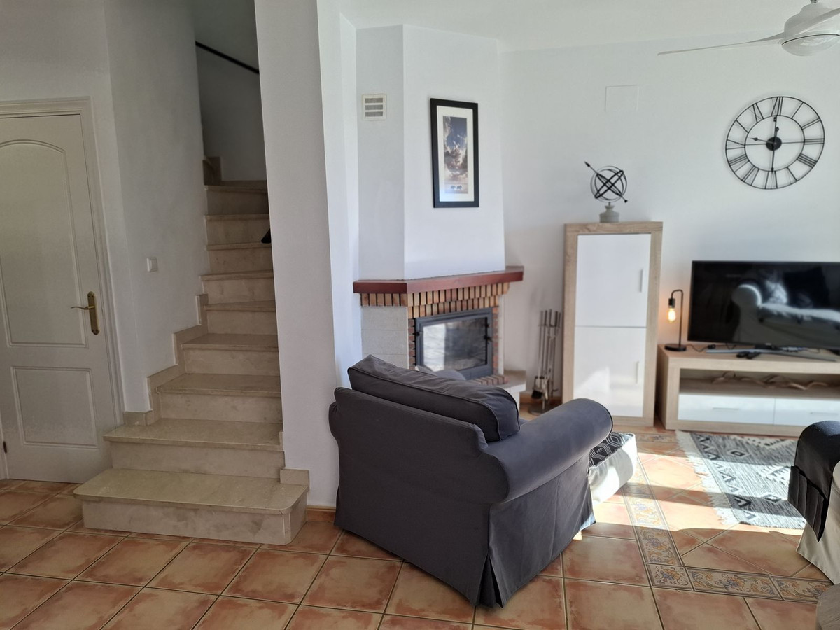 3 Bed Townhouse for sale in Mijas Costa Del Sol, Málaga, Spain