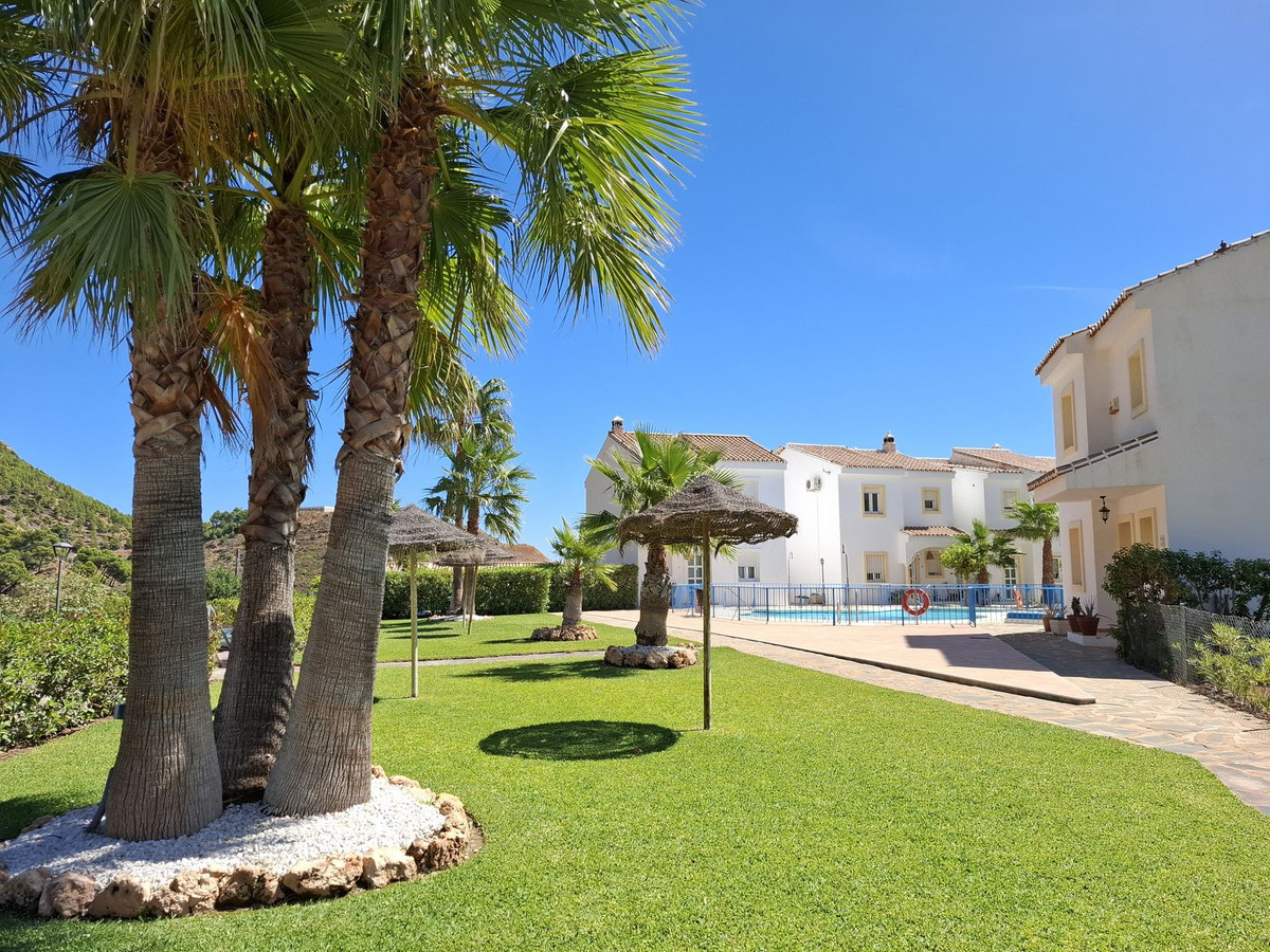 3 Bed Townhouse for sale in Mijas Costa Del Sol, Málaga, Spain