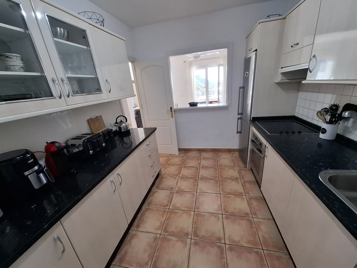 3 Bed Townhouse for sale in Mijas Costa Del Sol, Málaga, Spain
