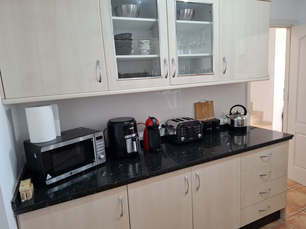 3 Bed Townhouse for sale in Mijas Costa Del Sol, Málaga, Spain