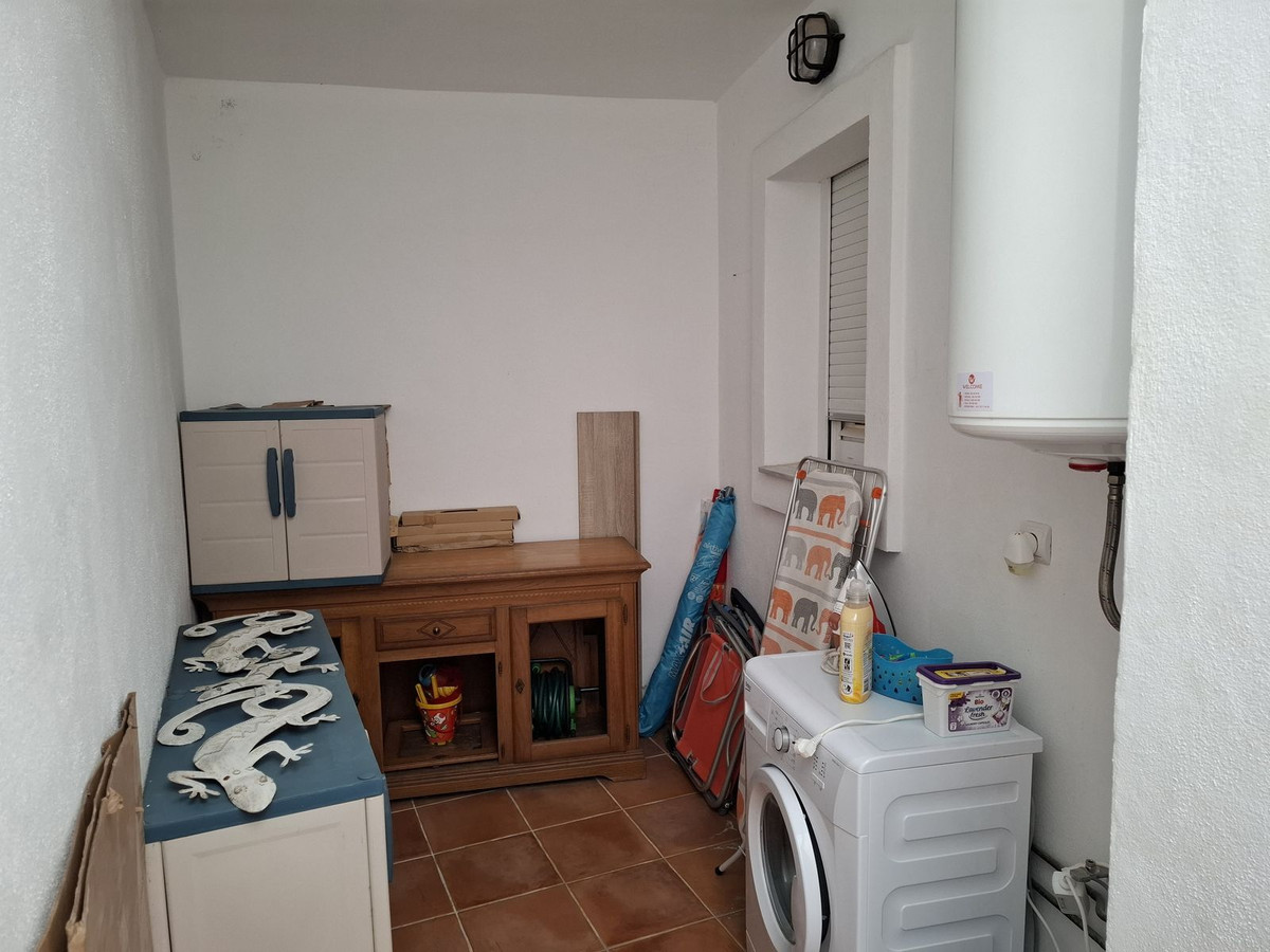 3 Bed Townhouse for sale in Mijas Costa Del Sol, Málaga, Spain