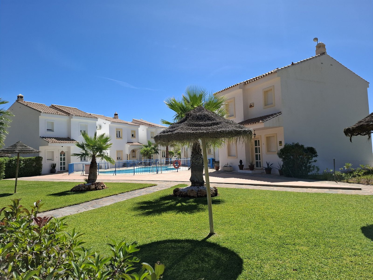 3 Bed Townhouse for sale in Mijas Costa Del Sol, Málaga, Spain