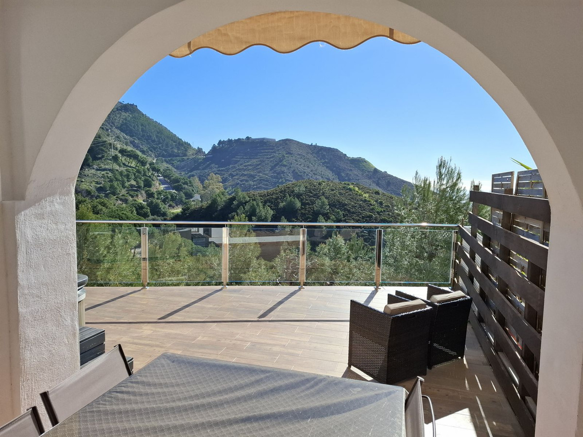 3 Bed Townhouse for sale in Mijas Costa Del Sol, Málaga, Spain