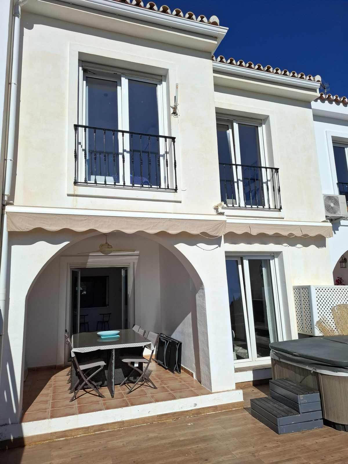 3 Bed Townhouse for sale in Mijas Costa Del Sol, Málaga, Spain