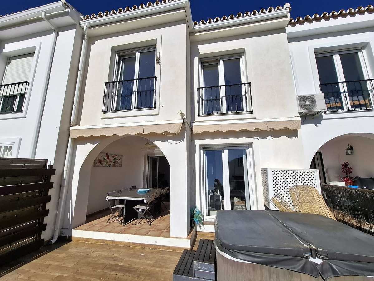 3 Bed Townhouse for sale in Mijas Costa Del Sol, Málaga, Spain