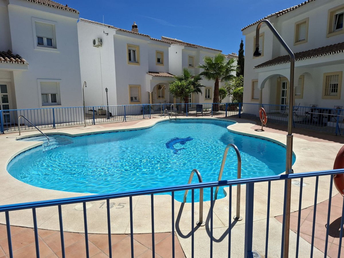 3 Bed Townhouse for sale in Mijas Costa Del Sol, Málaga, Spain