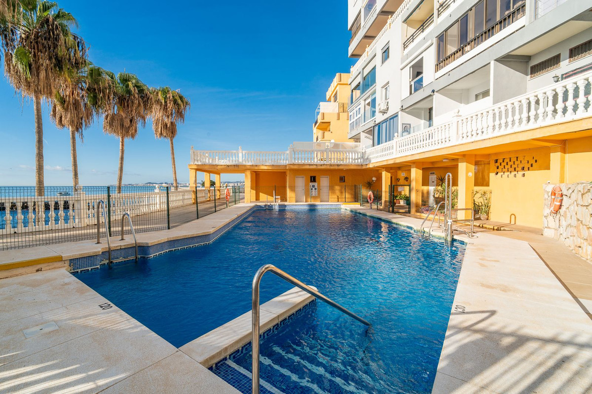 1 Bed Apartment for sale in Benalmadena Costa Costa Del Sol, Málaga, Spain