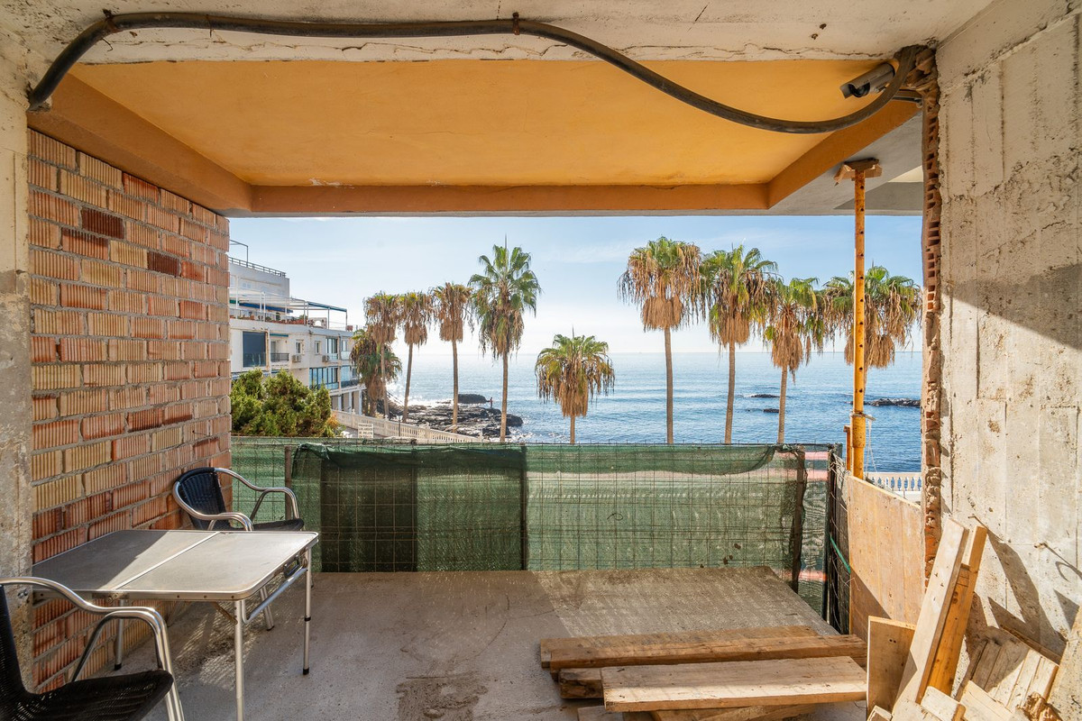 1 Bed Apartment for sale in Benalmadena Costa Costa Del Sol, Málaga, Spain