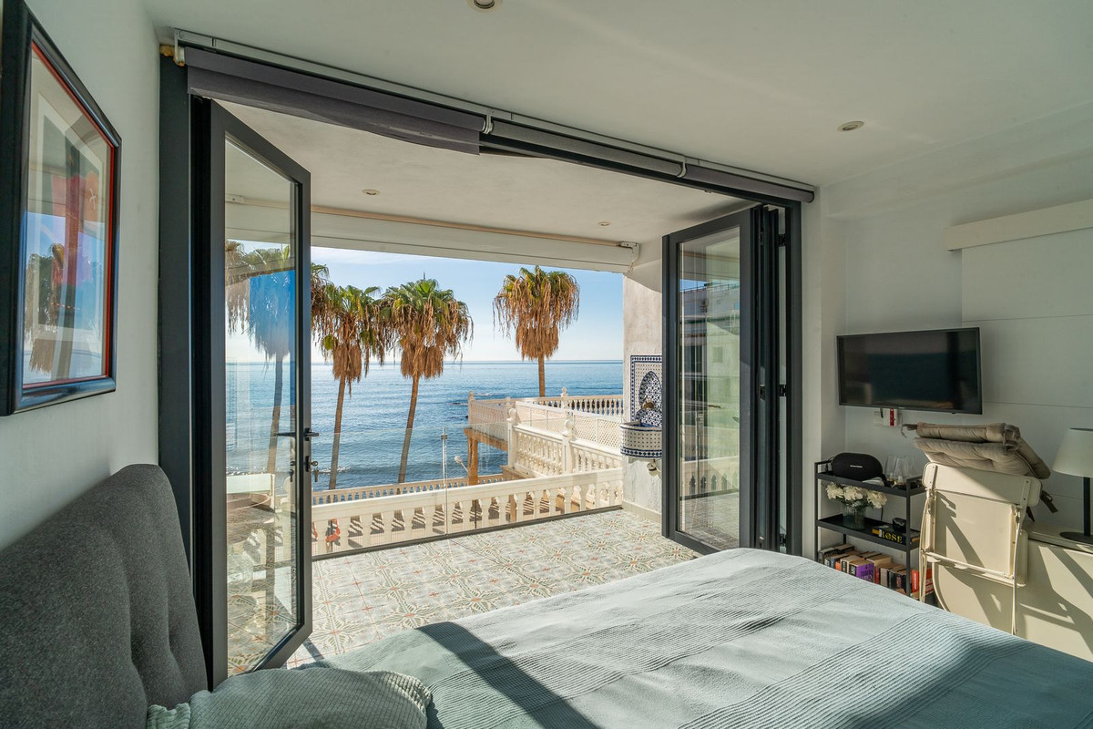 1 Bed Apartment for sale in Benalmadena Costa Costa Del Sol, Málaga, Spain