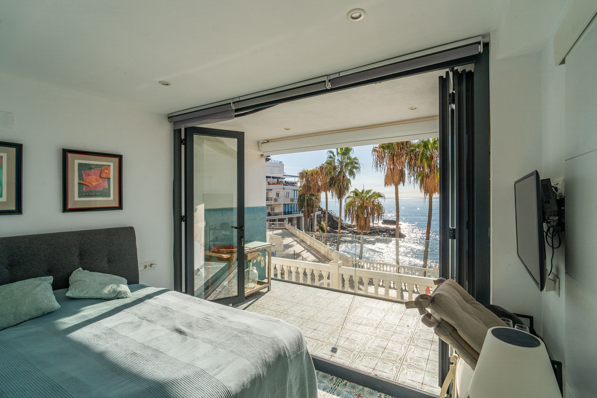 1 Bed Apartment for sale in Benalmadena Costa Costa Del Sol, Málaga, Spain