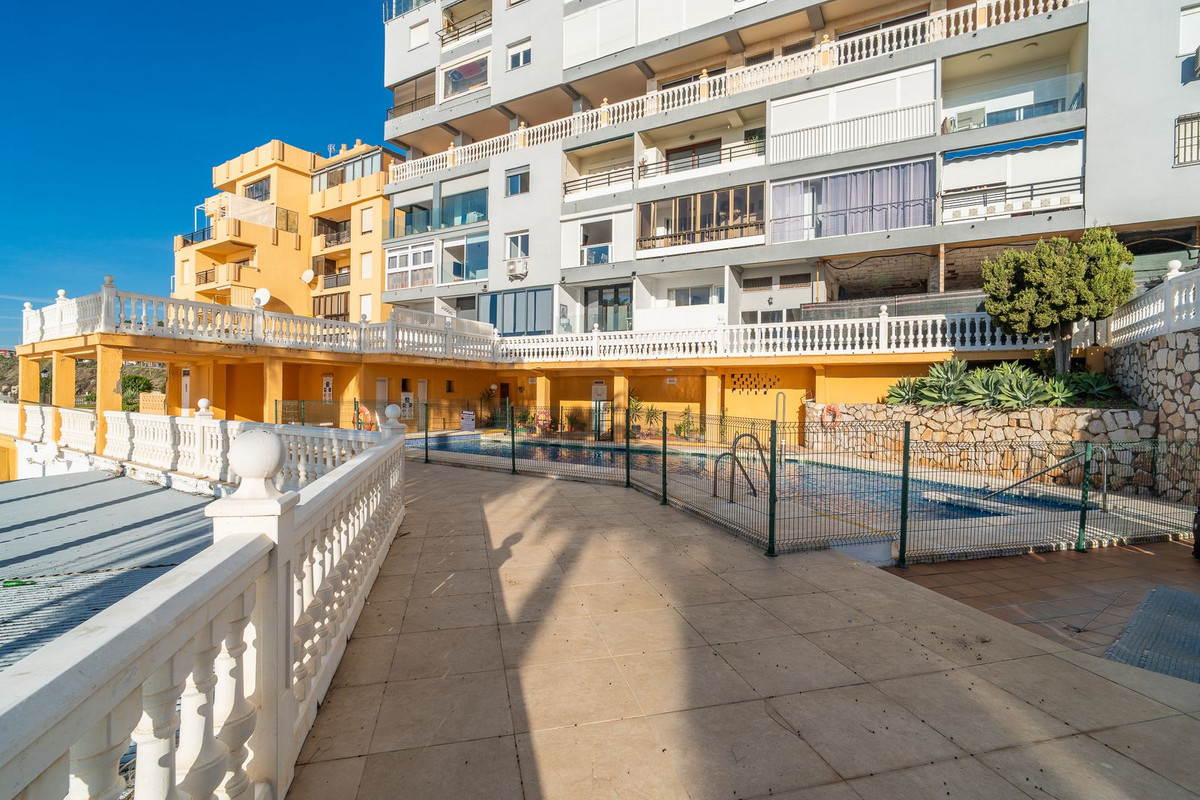 1 Bed Apartment for sale in Benalmadena Costa Costa Del Sol, Málaga, Spain