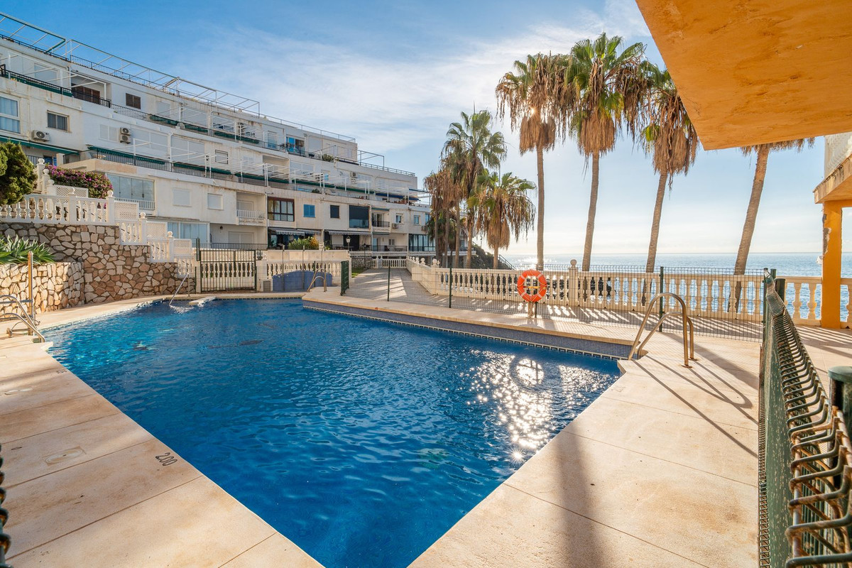 1 Bed Apartment for sale in Benalmadena Costa Costa Del Sol, Málaga, Spain
