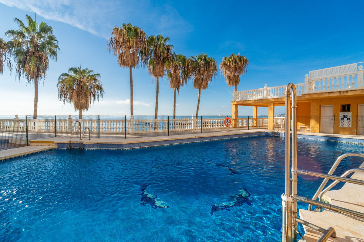 1 Bed Apartment for sale in Benalmadena Costa Costa Del Sol, Málaga, Spain
