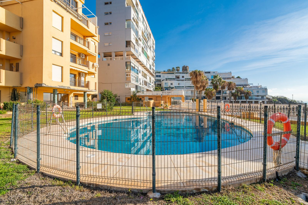 1 Bed Apartment for sale in Benalmadena Costa Costa Del Sol, Málaga, Spain