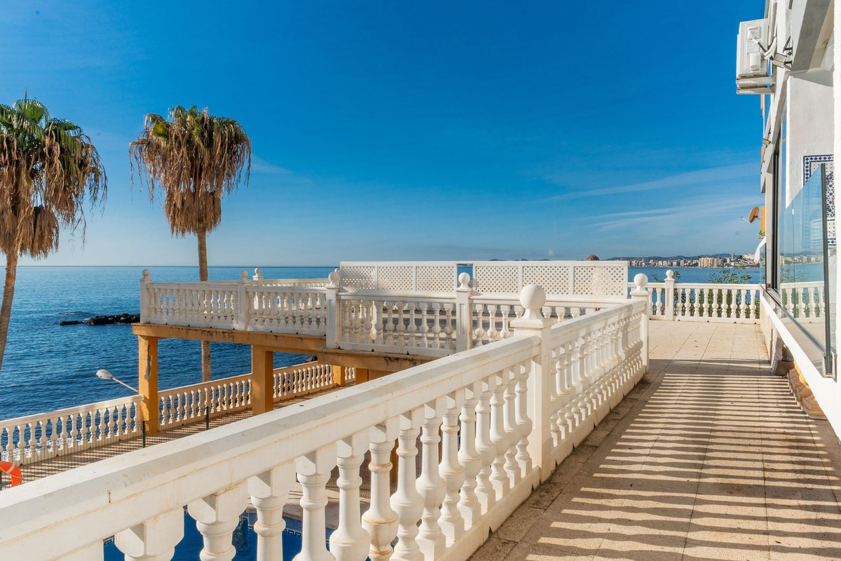 1 Bed Apartment for sale in Benalmadena Costa Costa Del Sol, Málaga, Spain
