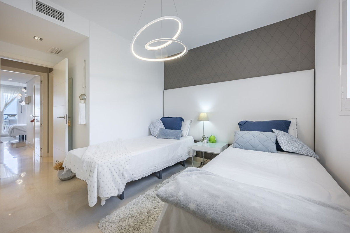 2 Bed Apartment for sale in Los Arqueros Costa Del Sol, Málaga, Spain