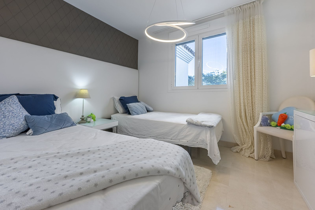 2 Bed Apartment for sale in Los Arqueros Costa Del Sol, Málaga, Spain