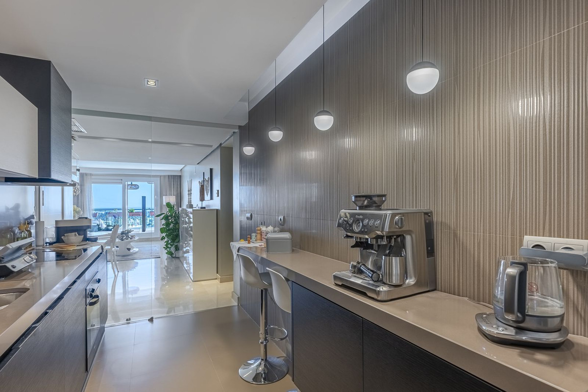 2 Bed Apartment for sale in Los Arqueros Costa Del Sol, Málaga, Spain