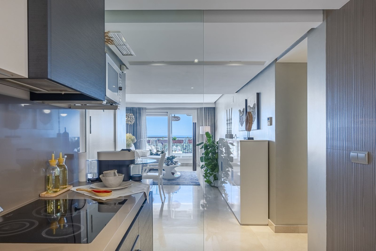 2 Bed Apartment for sale in Los Arqueros Costa Del Sol, Málaga, Spain
