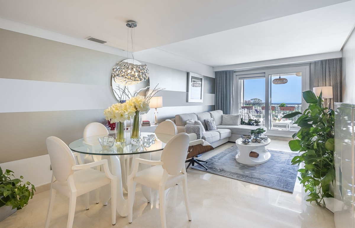 2 Bed Apartment for sale in Los Arqueros Costa Del Sol, Málaga, Spain