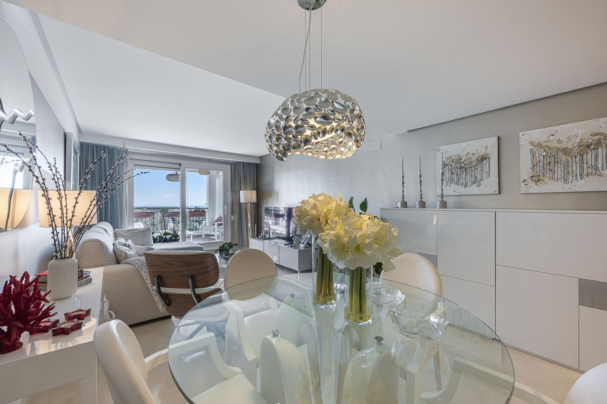 2 Bed Apartment for sale in Los Arqueros Costa Del Sol, Málaga, Spain