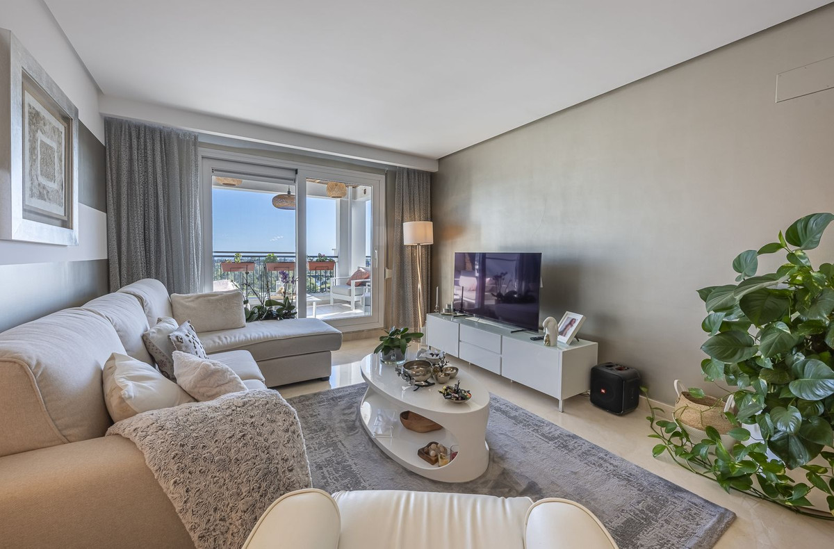 2 Bed Apartment for sale in Los Arqueros Costa Del Sol, Málaga, Spain