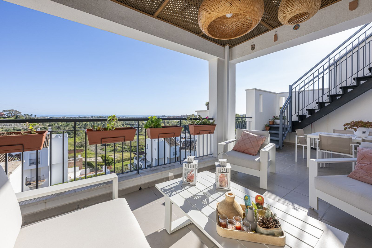 2 Bed Apartment for sale in Los Arqueros Costa Del Sol, Málaga, Spain