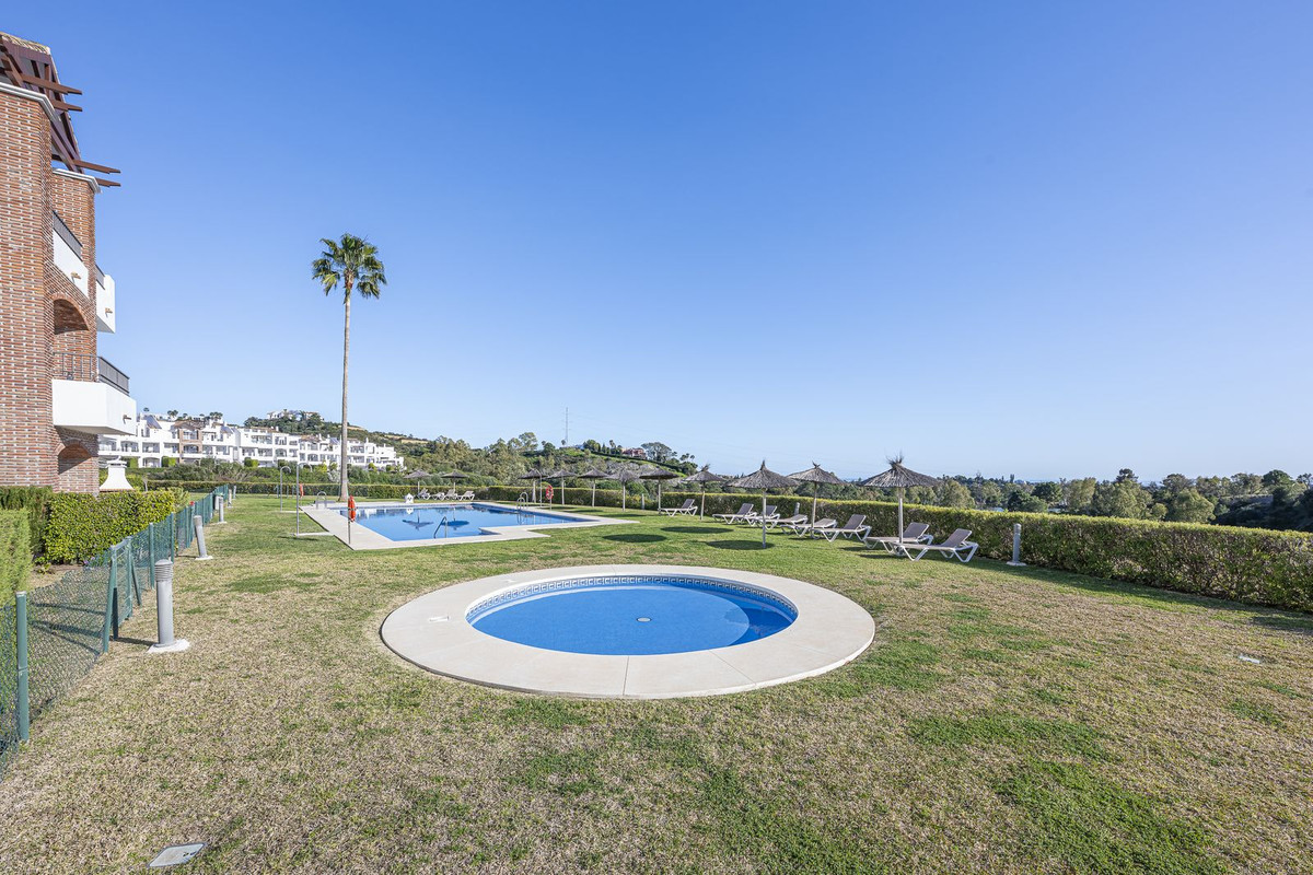 2 Bed Apartment for sale in Los Arqueros Costa Del Sol, Málaga, Spain