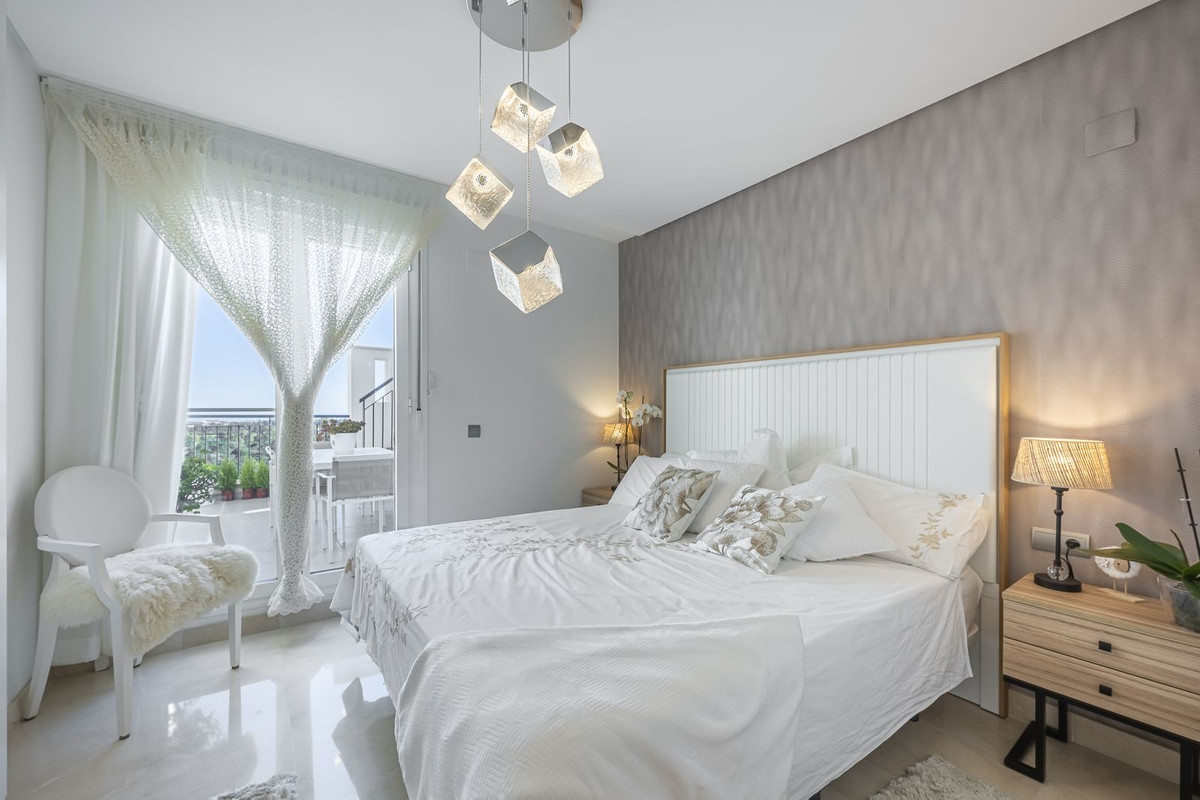 2 Bed Apartment for sale in Los Arqueros Costa Del Sol, Málaga, Spain