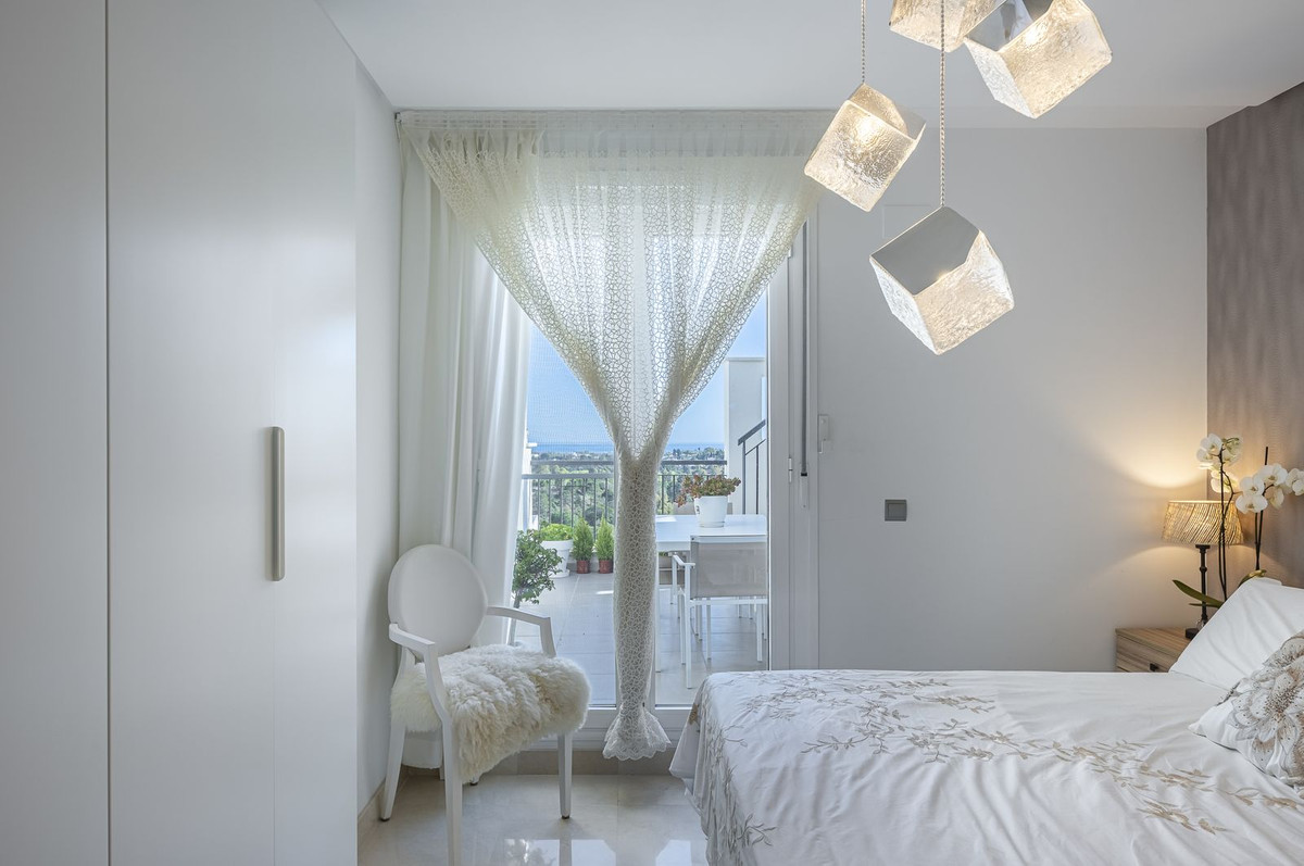 2 Bed Apartment for sale in Los Arqueros Costa Del Sol, Málaga, Spain