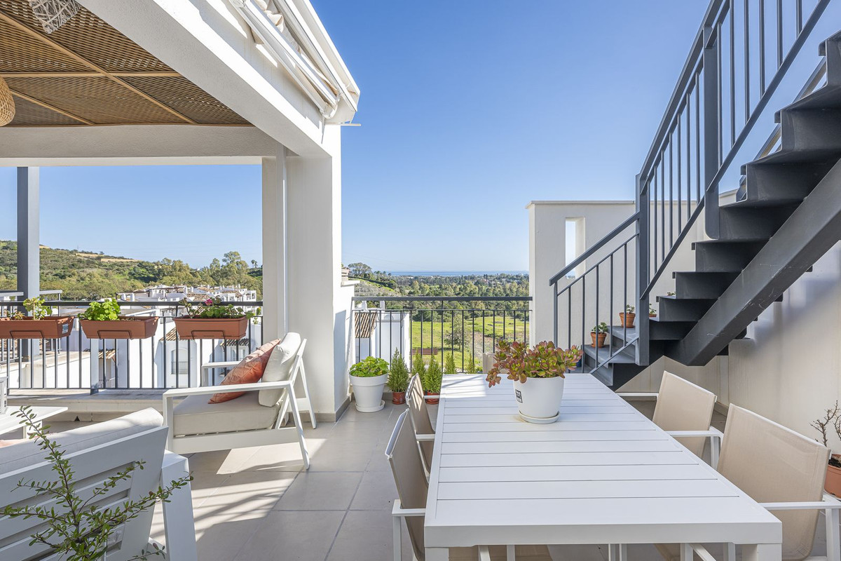 2 Bed Apartment for sale in Los Arqueros Costa Del Sol, Málaga, Spain