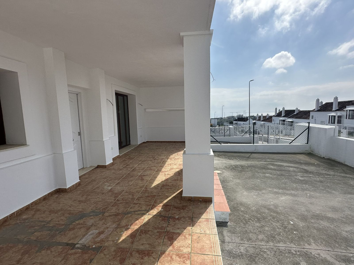 2 Bed Townhouse for sale in Doña Julia Costa Del Sol, Málaga, Spain