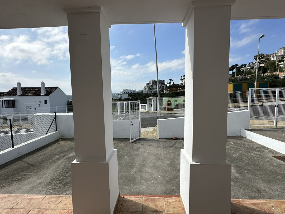 2 Bed Townhouse for sale in Doña Julia Costa Del Sol, Málaga, Spain