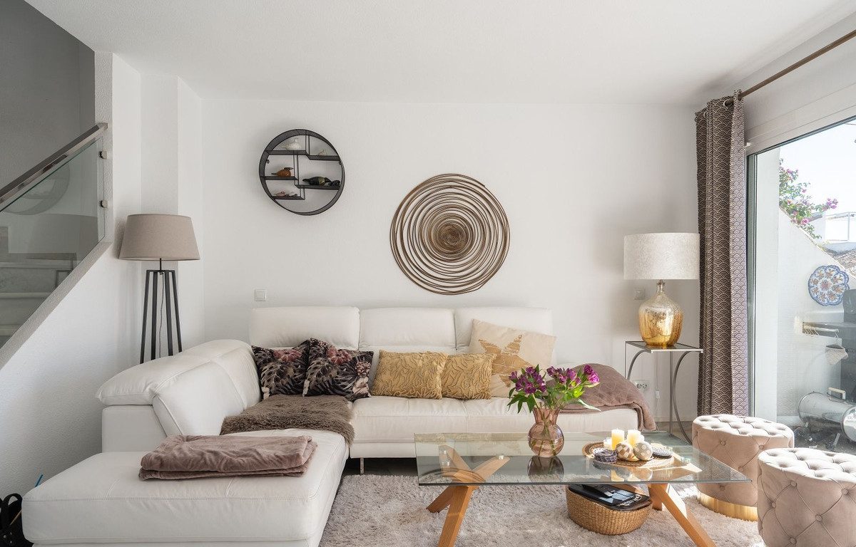 3 Bed Townhouse for sale in Calahonda Costa Del Sol, Málaga, Spain