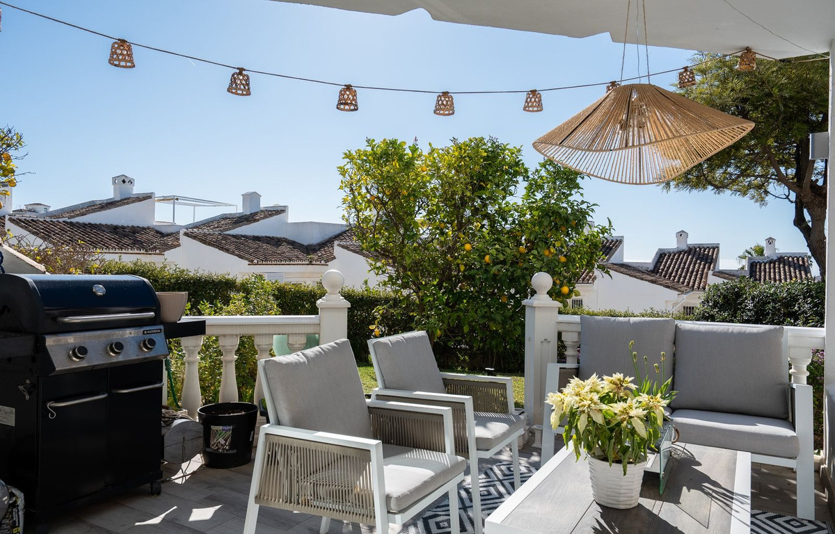 3 Bed Townhouse for sale in Calahonda Costa Del Sol, Málaga, Spain