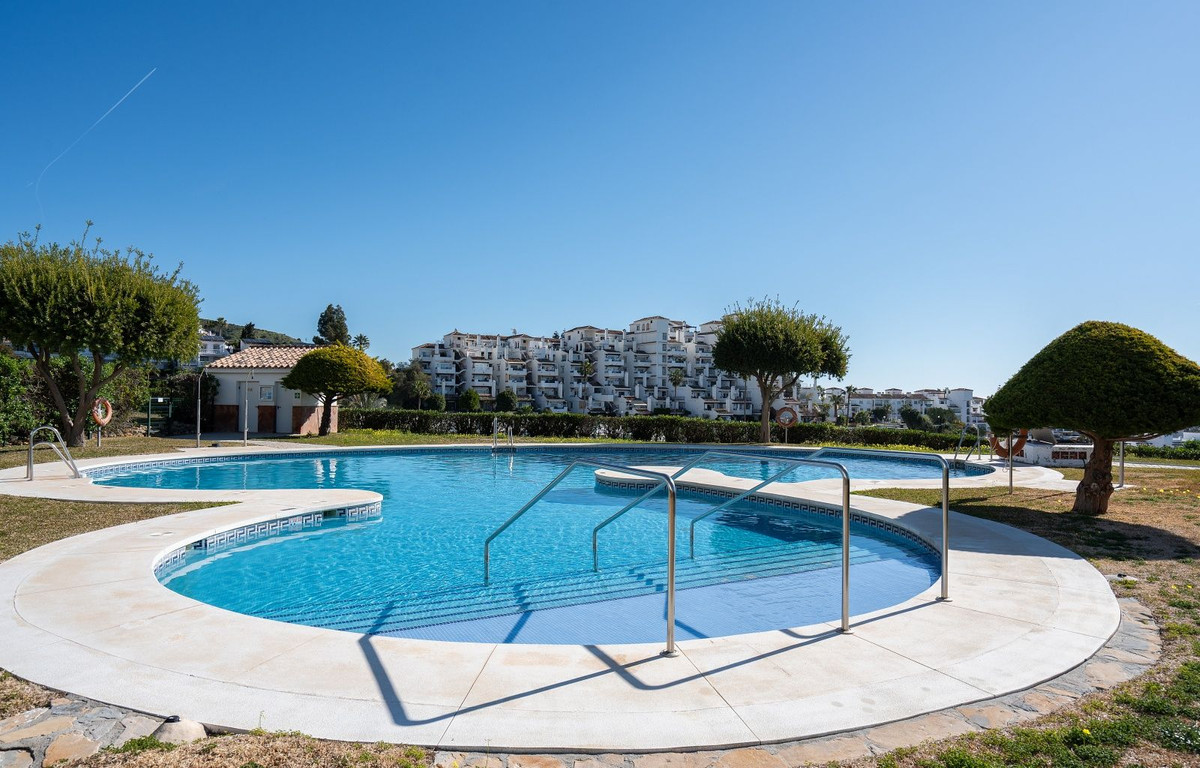 3 Bed Townhouse for sale in Calahonda Costa Del Sol, Málaga, Spain