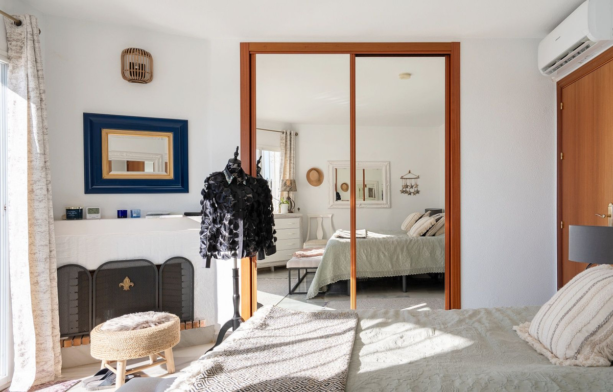 3 Bed Townhouse for sale in Calahonda Costa Del Sol, Málaga, Spain