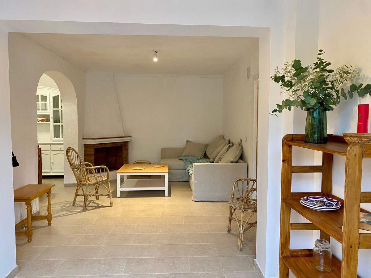 Se vende Apartamento Planta Baja de 2 dormitorios en Costa Blanca, Alicante, España