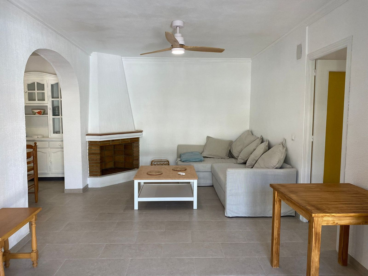 Se vende Apartamento Planta Baja de 2 dormitorios en Costa Blanca, Alicante, España