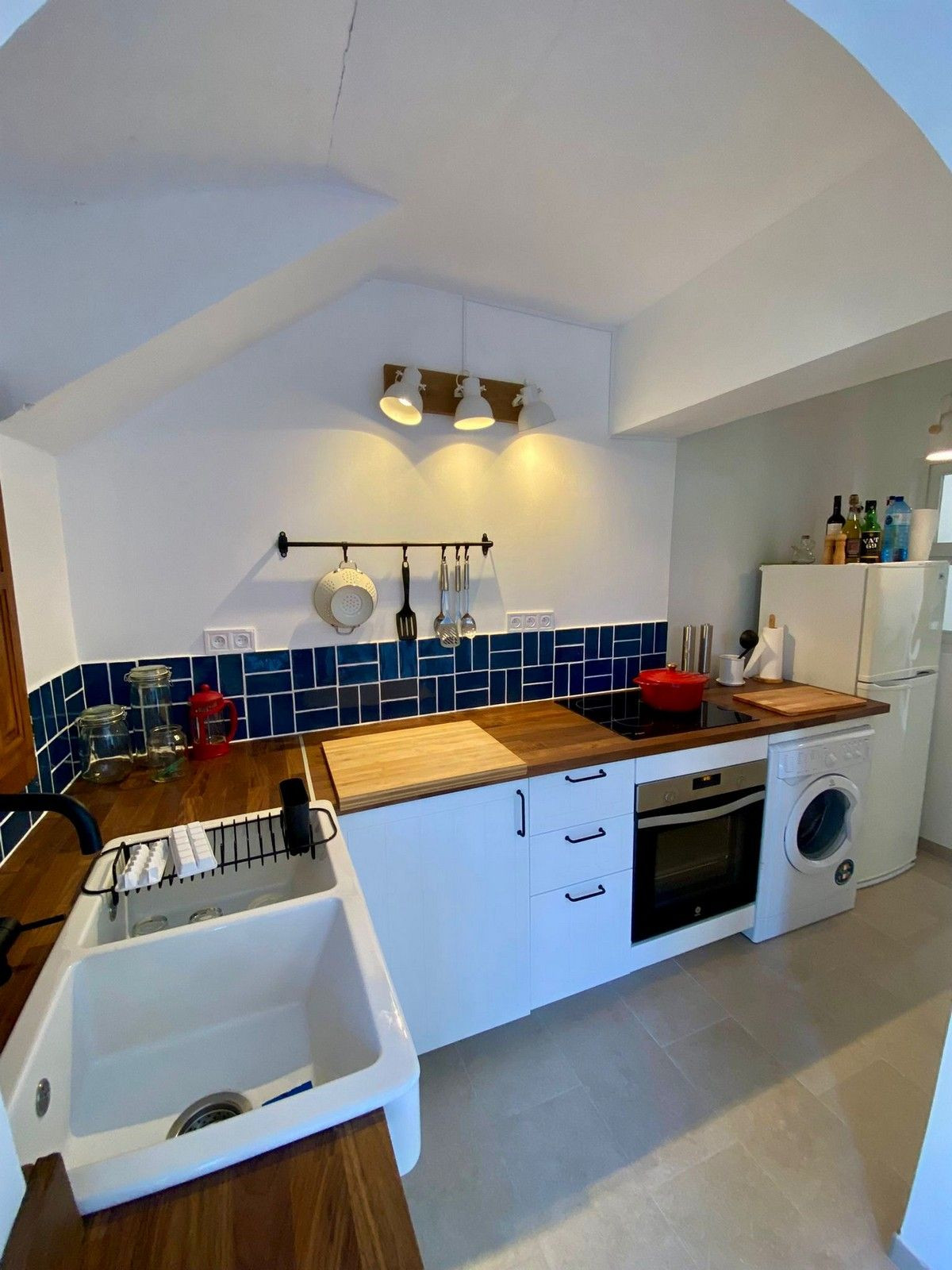 Se vende Apartamento Planta Baja de 2 dormitorios en Costa Blanca, Alicante, España