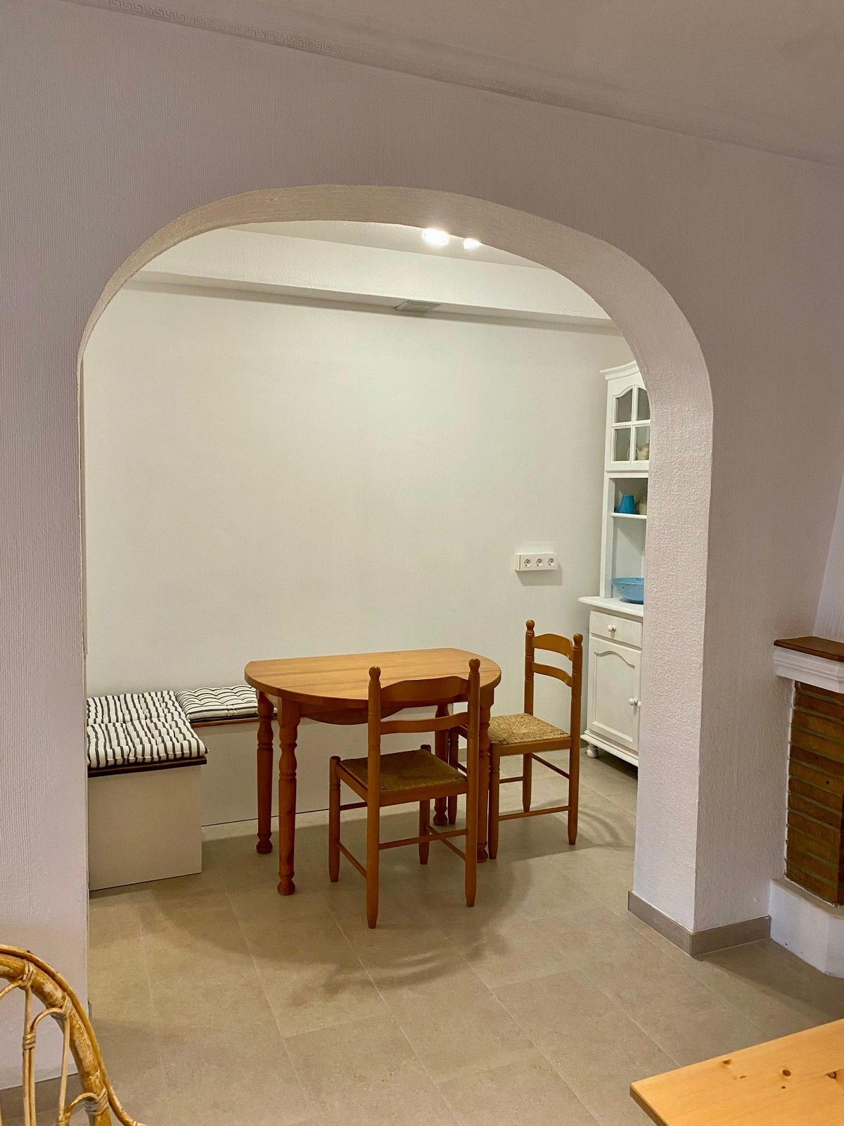 Se vende Apartamento Planta Baja de 2 dormitorios en Costa Blanca, Alicante, España