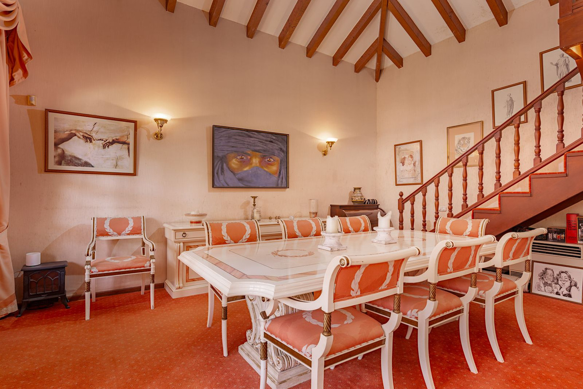 4 Bed Townhouse for sale in Manilva Costa Del Sol, Málaga, Spain