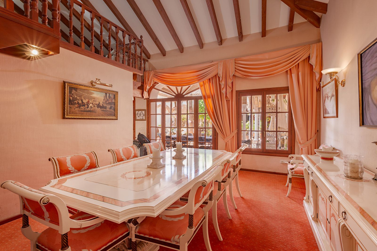 4 Bed Townhouse for sale in Manilva Costa Del Sol, Málaga, Spain