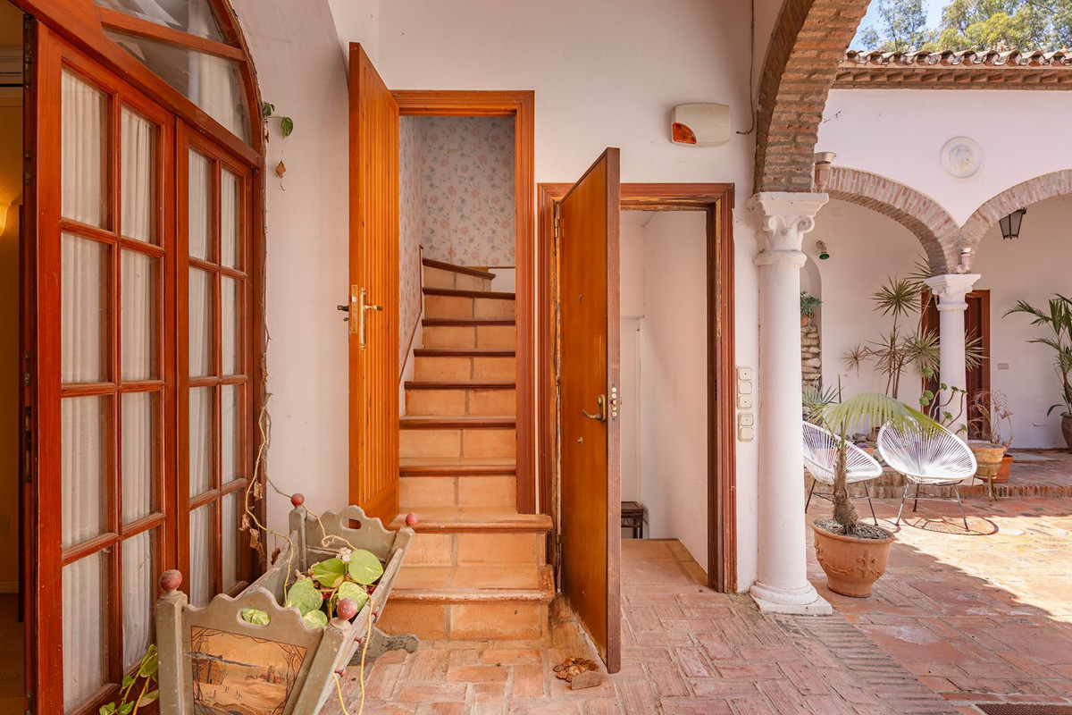 4 Bed Townhouse for sale in Manilva Costa Del Sol, Málaga, Spain