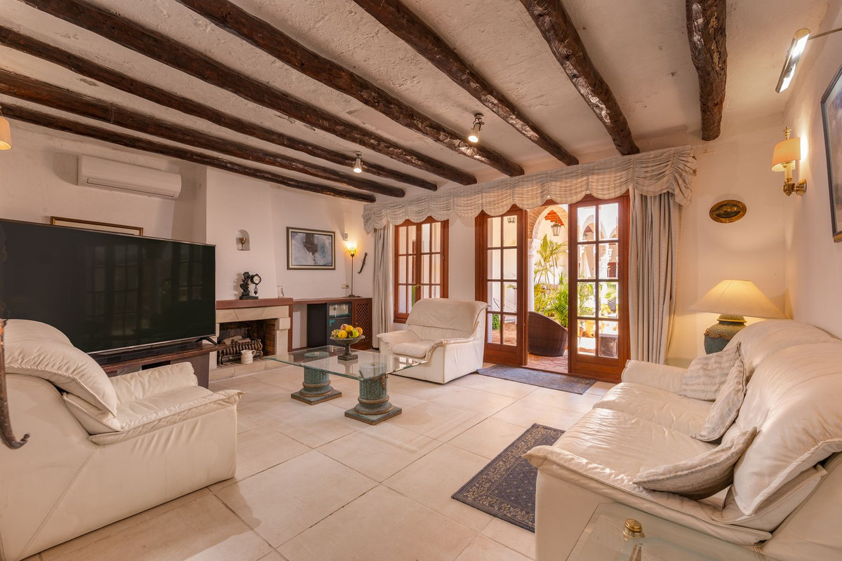 4 Bed Townhouse for sale in Manilva Costa Del Sol, Málaga, Spain