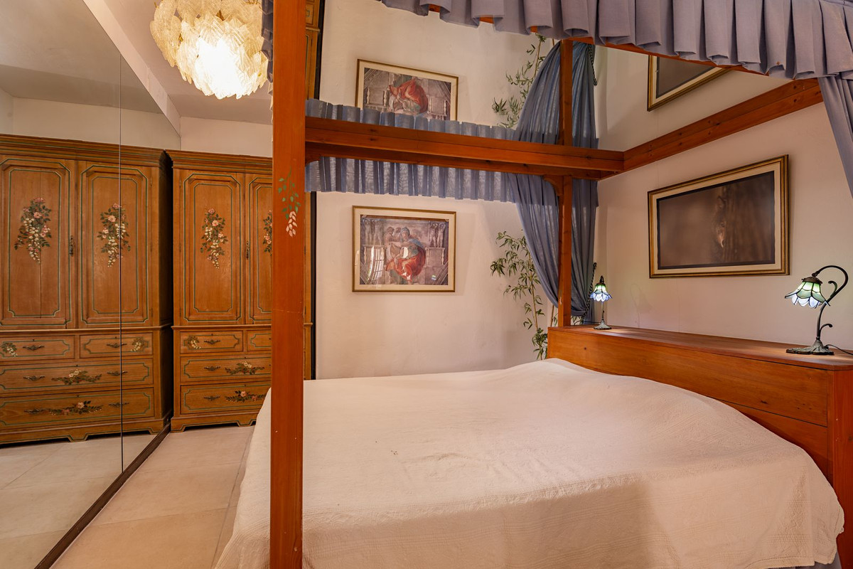 4 Bed Townhouse for sale in Manilva Costa Del Sol, Málaga, Spain