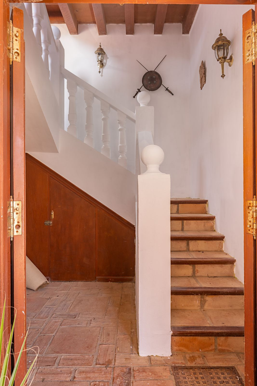 4 Bed Townhouse for sale in Manilva Costa Del Sol, Málaga, Spain