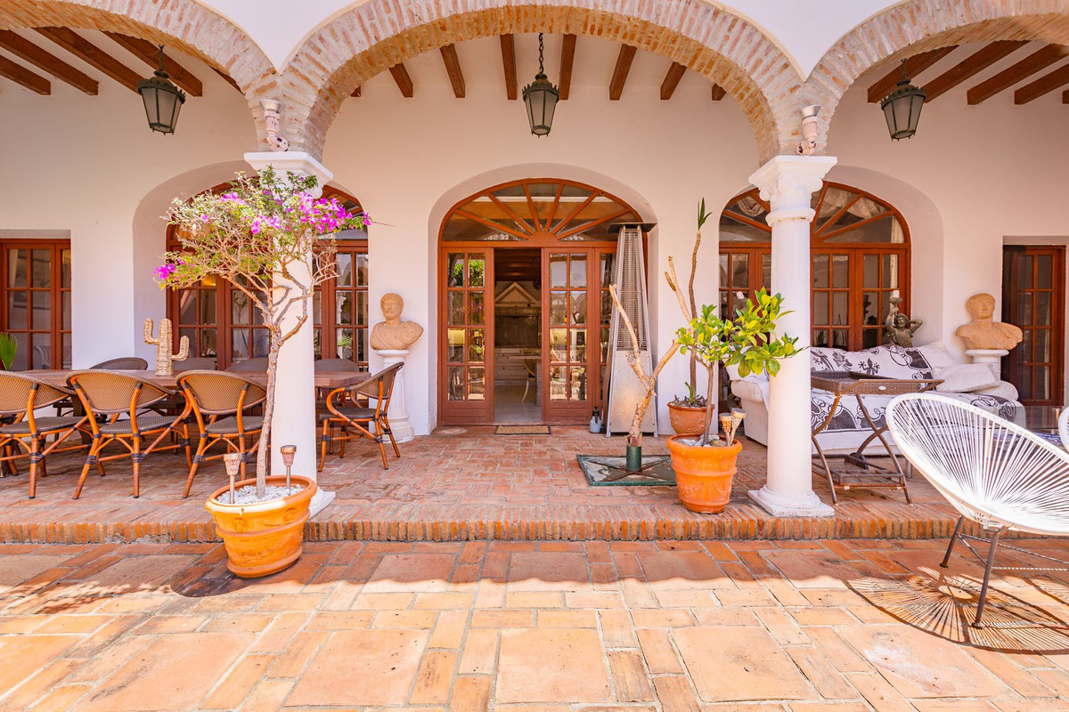 4 Bed Townhouse for sale in Manilva Costa Del Sol, Málaga, Spain